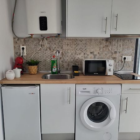 Apartamento Gloria Bendita Jerez de la Frontera Bagian luar foto