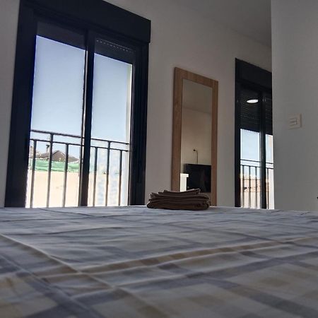 Apartamento Gloria Bendita Jerez de la Frontera Bagian luar foto