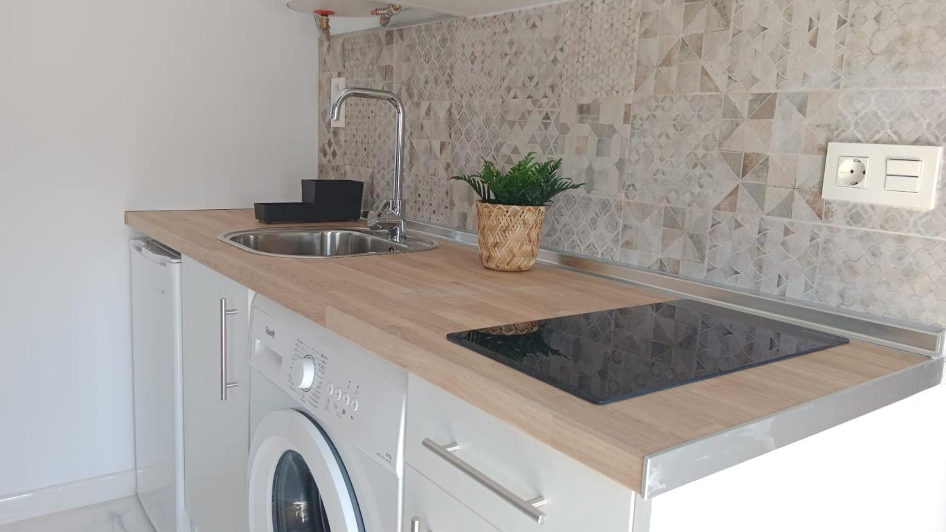 Apartamento Gloria Bendita Jerez de la Frontera Bagian luar foto