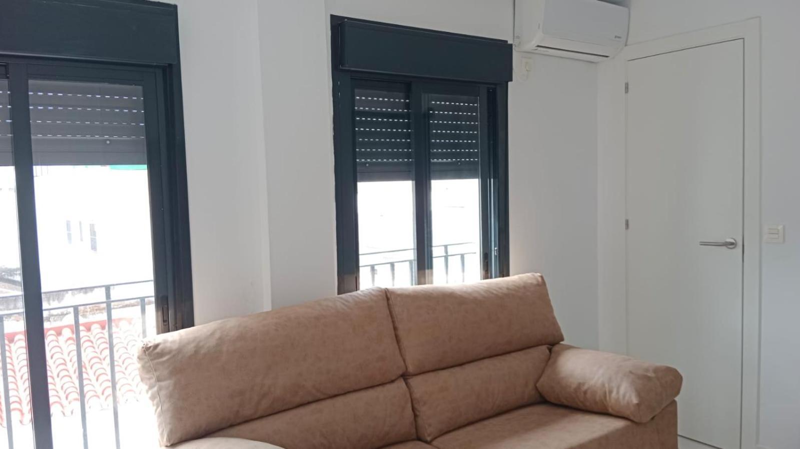 Apartamento Gloria Bendita Jerez de la Frontera Bagian luar foto