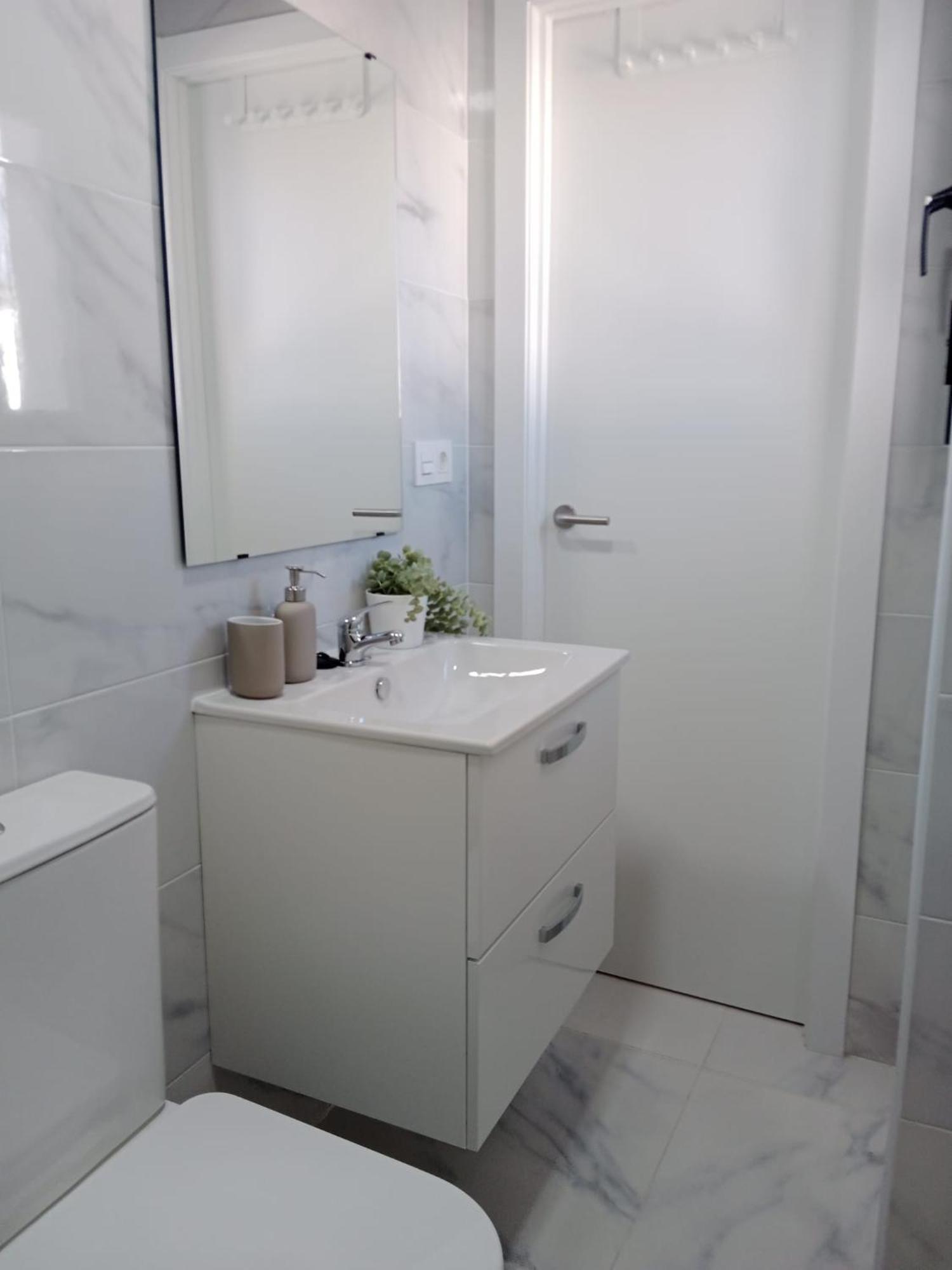 Apartamento Gloria Bendita Jerez de la Frontera Bagian luar foto